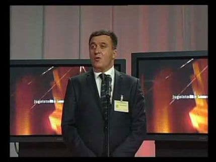 Industrija mesa “Goranović” poslala 25.000 eura vrijednu pomoć Srbiji Industrija mesa “Goranović” poslala 25.000 eura vrijednu pomoć Srbiji