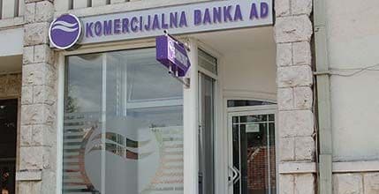 Ambasada Srbije otvorila račun u Komercijalnoj banci za prikupljanje novca Ambasada Srbije otvorila račun u Komercijalnoj banci za prikupljanje novca