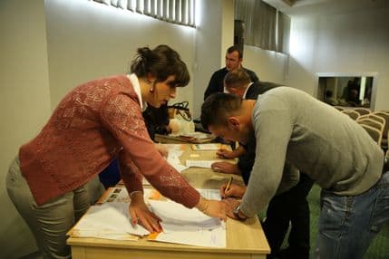 Potpisani ugovori sa 21 korisnikom MIDAS projekta Potpisani ugovori sa 21 korisnikom MIDAS projekta