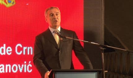 ĐUKANOVIĆ: Crna Gora najdinamičnija investiciona destinacija u regionu i šire ĐUKANOVIĆ: Crna Gora najdinamičnija investiciona destinacija u regionu i šire