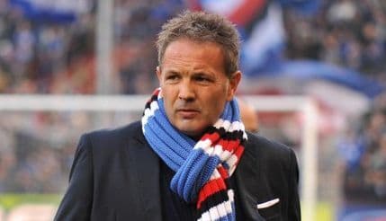 Mihajlović: Ne želim da vidim i čujem Etoa Mihajlović: Ne želim da vidim i čujem Etoa