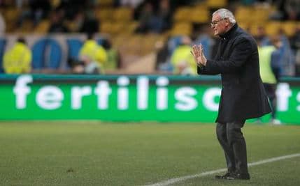 Ranijeriju otkaz u Monaku Ranijeriju otkaz u Monaku