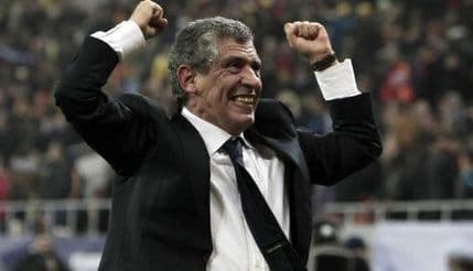 Konačan spisak Grka za Mundijal Konačan spisak Grka za Mundijal