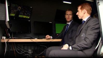 Holanđani uvode video-sudiju! Holanđani uvode video-sudiju!