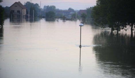 Regionalni vodovod uplatio pet hiljada eura za građane Srbije Regionalni vodovod uplatio pet hiljada eura za građane Srbije