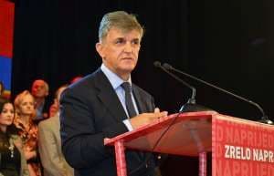 Održana završna konvencija liste „Za evropski Kolašin – Milo Đukanović“ Održana završna konvencija liste „Za evropski Kolašin – Milo Đukanović“