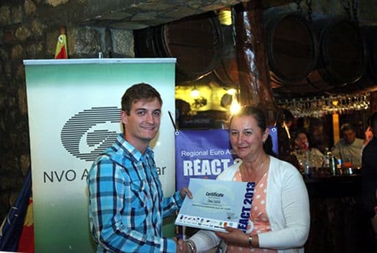 Najbolji projekti CDT-a i Alfa centra Najbolji projekti CDT-a i Alfa centra