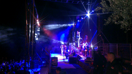 Joksimović uz veliki vatromet zatvorio “Brodet fest” (VIDEO) Joksimović uz veliki vatromet zatvorio “Brodet fest” (VIDEO)