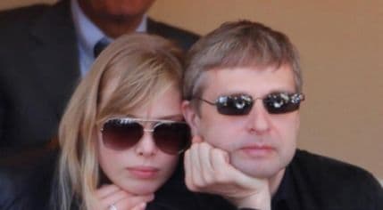 Najskuplji razvod u istoriji: Bivšoj ženi 4,5 milijarde dolara Najskuplji razvod u istoriji: Bivšoj ženi 4,5 milijarde dolara