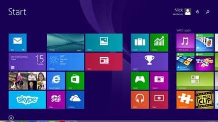 Kina protjerala Windows 8 sa državnih kompjutera Kina protjerala Windows 8 sa državnih kompjutera