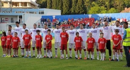 Junak BOŽOVIĆ: Možemo do duple krune! Junak BOŽOVIĆ: Možemo do duple krune!