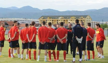 FSCG uplatio 40.000 eura pomoći za Srbiju i BiH FSCG uplatio 40.000 eura pomoći za Srbiju i BiH