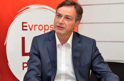 Bogojević: 21.maj je simbol i pobjeda građanske Crne Gore Bogojević: 21.maj je simbol i pobjeda građanske Crne Gore