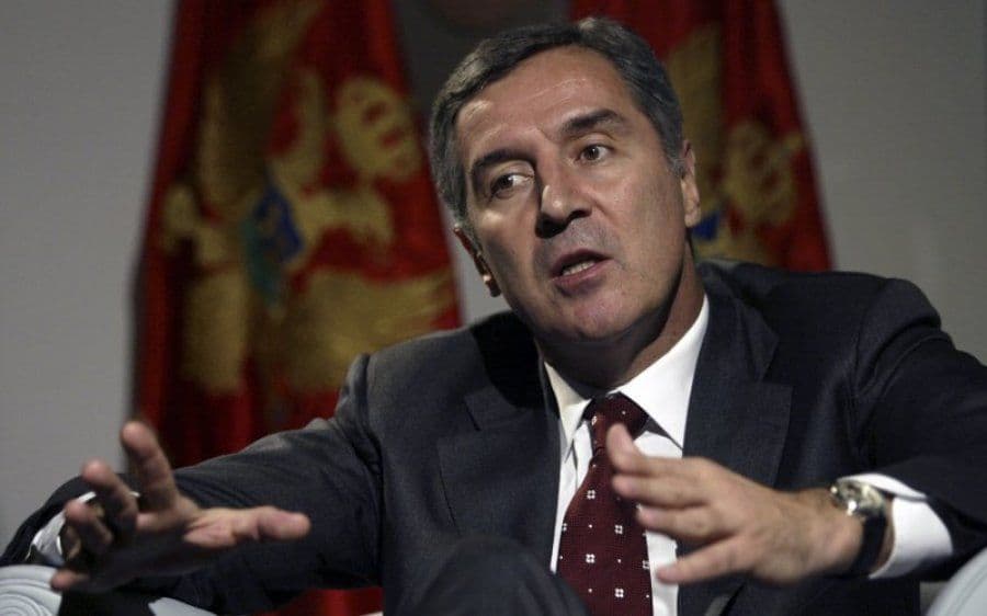 ĐUKANOVIĆ: Ne vjerujem da ima Crnogorca koji nije ponosan na 21. maj ĐUKANOVIĆ: Ne vjerujem da ima Crnogorca koji nije ponosan na 21. maj