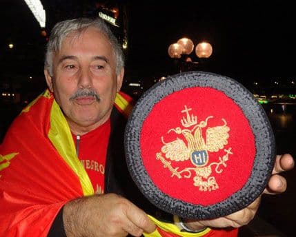 Proslavljen Dan nezavisnosti u Australiji Proslavljen Dan nezavisnosti u Australiji