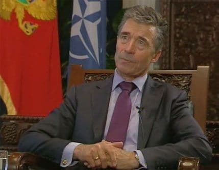 RASMUSEN: Od urgentne važnosti je vidjeti konkretne rezultate RASMUSEN: Od urgentne važnosti je vidjeti konkretne rezultate