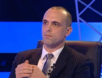 Sučeljavanje odloženo za sjutra veče Sučeljavanje odloženo za sjutra veče