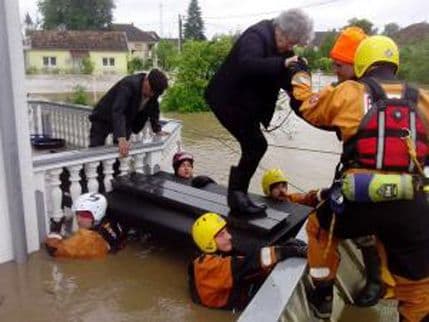 Ukinuto vanredno stanje u Hrvatskoj Ukinuto vanredno stanje u Hrvatskoj