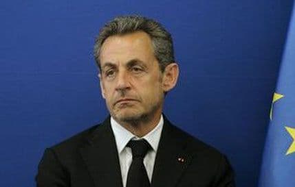 SARKOZI: Pod hitno ukinuti Šengen SARKOZI: Pod hitno ukinuti Šengen