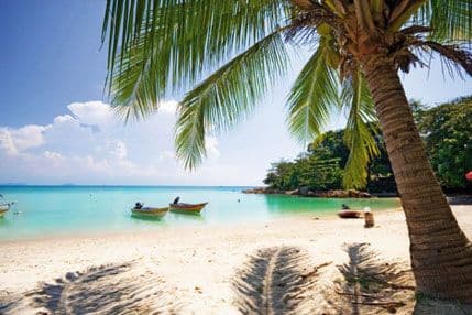 Vojska preuzela kontrolu na Tajlandu Vojska preuzela kontrolu na Tajlandu