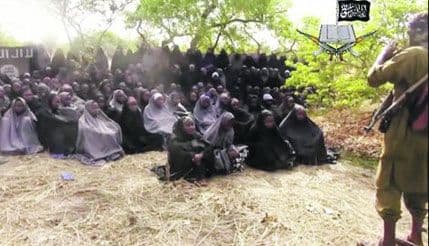UN stavile Boko Haram na crnu listu UN stavile Boko Haram na crnu listu