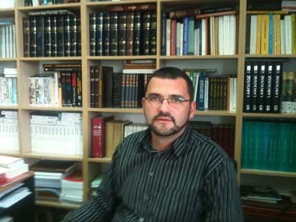 Registar CANU je još jedno mrtvorođenče u crnogorskoj kulturi Registar CANU je još jedno mrtvorođenče u crnogorskoj kulturi