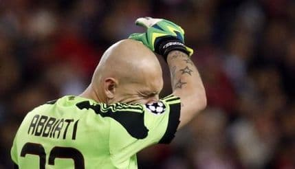 Abijati u Milanu do 2015. godine Abijati u Milanu do 2015. godine