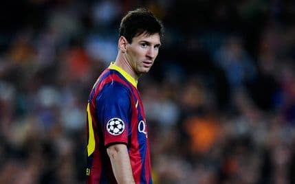 Mesi: Novi ugovor nije garancija ostanka Mesi: Novi ugovor nije garancija ostanka