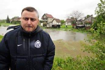 Čučković: Netačno je da je Obrenovac žrtvovan zbog Beograda