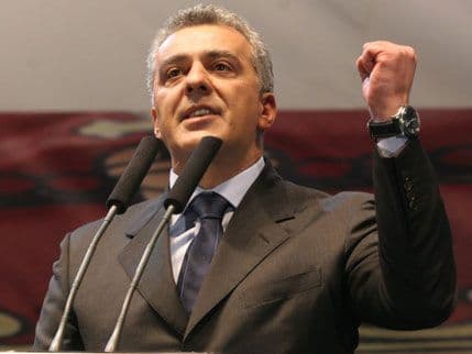 MANDIĆ: Đukanović ponizio Stijepovića zabranom učestvovanja na sučeljavanju MANDIĆ: Đukanović ponizio Stijepovića zabranom učestvovanja na sučeljavanju