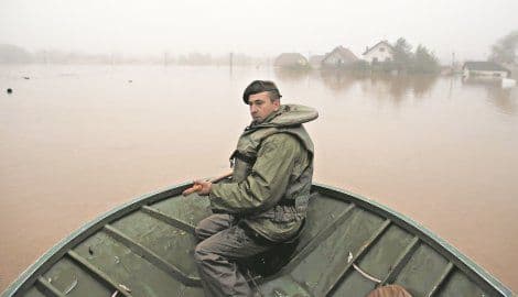 MUP Srbije: Prijavljen nestanak 798 osoba, pronađeno njih 215 MUP Srbije: Prijavljen nestanak 798 osoba, pronađeno njih 215