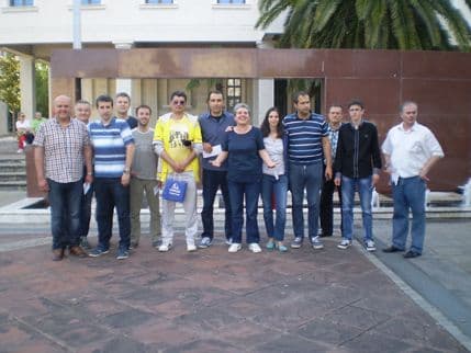 Kalezić pobjednik Otvorenog prvenstva Podgorice u šahu Kalezić pobjednik Otvorenog prvenstva Podgorice u šahu