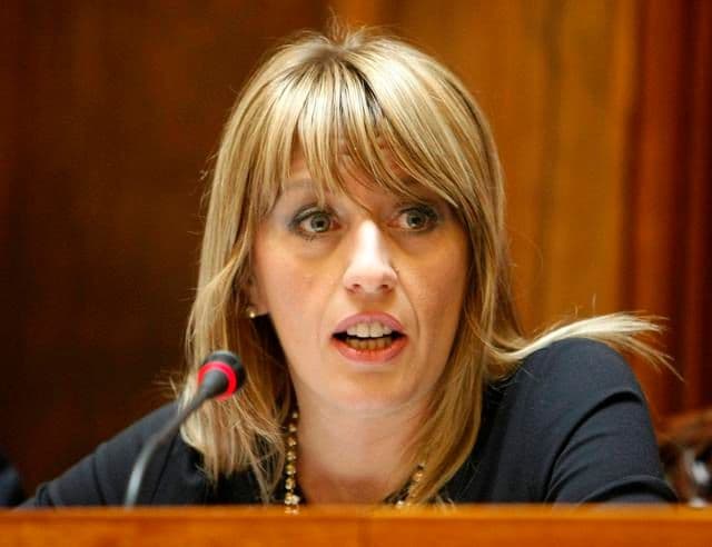 Donatorski sastanak za Srbiju Donatorski sastanak za Srbiju