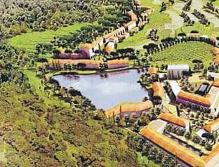 Orascom zainteresovan da investira i u druge djelove Crne Gore Orascom zainteresovan da investira i u druge djelove Crne Gore