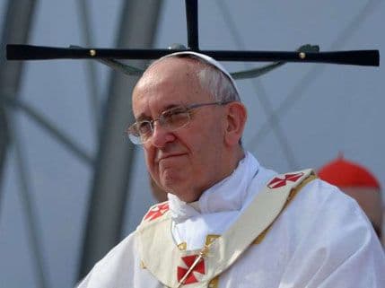 Papa neće otvoriti nalog na Fejsbuku Papa neće otvoriti nalog na Fejsbuku