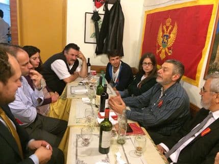 Dan nezavisnosti proslavljen i u Buenos Airesu Dan nezavisnosti proslavljen i u Buenos Airesu