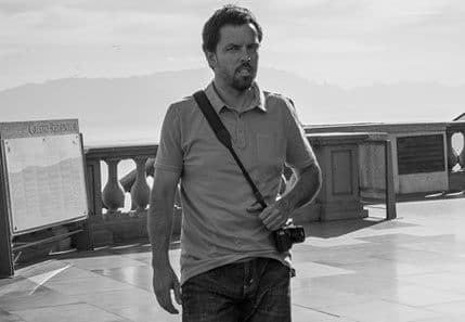 Duško MILJANIĆ: Crna Gora je još daleko od umjetničkog razumijevanja fotografije Duško MILJANIĆ: Crna Gora je još daleko od umjetničkog razumijevanja fotografije