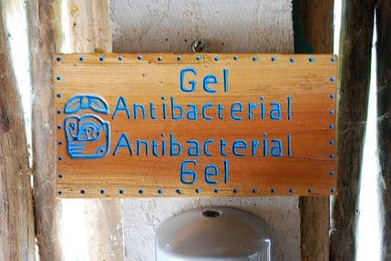 Koliko su štetni antibakterijski proizvodi? Koliko su štetni antibakterijski proizvodi?