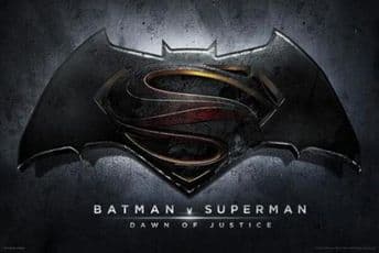Otkriven naziv filma u kojem će sukobiti Supermen i Betmen