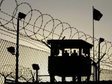 SAD: Kongres protiv zatvaranja Gvantanama SAD: Kongres protiv zatvaranja Gvantanama