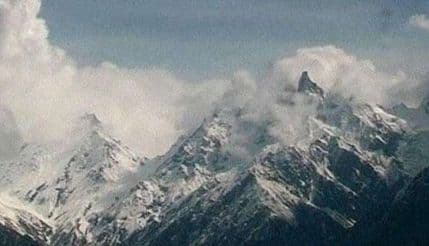 Nepal: Planinarima dostupna 104 nova vrha Nepal: Planinarima dostupna 104 nova vrha