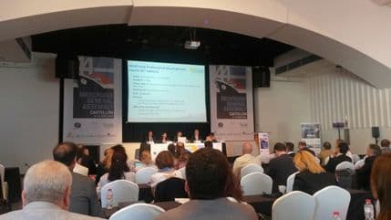 Agencija Allegra Montenegro primljena u „MedCruise“ Agencija Allegra Montenegro primljena u „MedCruise“