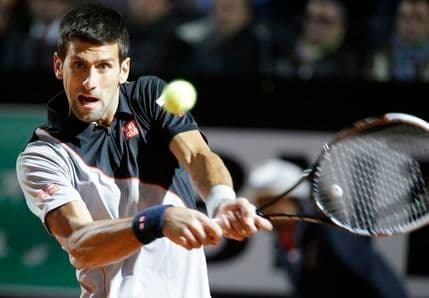 RG: Težak žrijeb za Đokovića, sa Raonićem za polufinale RG: Težak žrijeb za Đokovića, sa Raonićem za polufinale