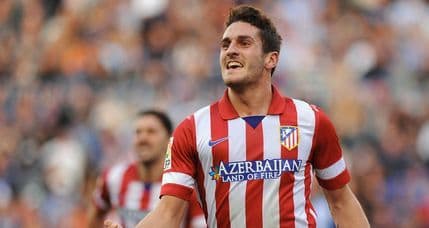 Koke: Branićemo se do smrti Koke: Branićemo se do smrti