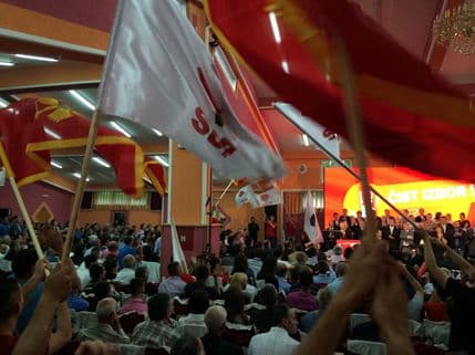 KRIVOKAPIĆ u Rožajama: Oni kojima je partija ispred države su prijetnja Crnoj Gori KRIVOKAPIĆ u Rožajama: Oni kojima je partija ispred države su prijetnja Crnoj Gori