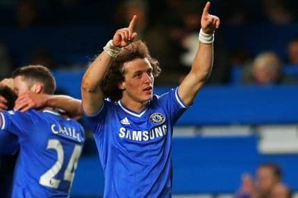 David Luiz na pregledima u PSŽ-u! David Luiz na pregledima u PSŽ-u!