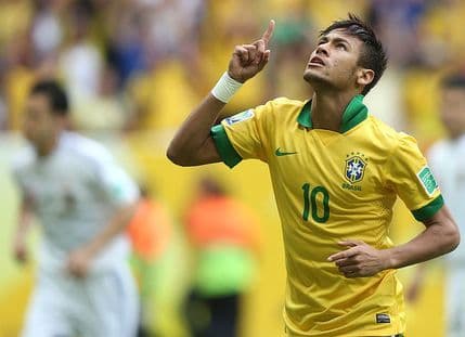 Nejmar: Nadam se finalu sa Mesijem Nejmar: Nadam se finalu sa Mesijem