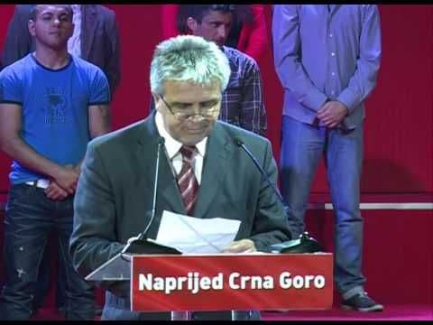 KUJOVIĆ: Nakon izbora čeka nas još puno posla KUJOVIĆ: Nakon izbora čeka nas još puno posla