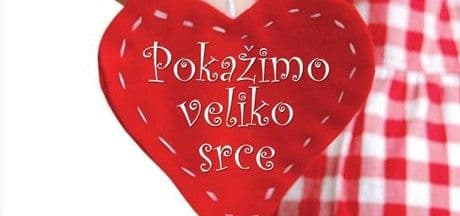 DF: U akciji „Pozimo Kristini da prohoda“ prikupljeno 1000 eura pomoći DF: U akciji „Pozimo Kristini da prohoda“ prikupljeno 1000 eura pomoći