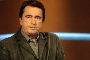 Gutoviću pozlilo usred predstave Gutoviću pozlilo usred predstave